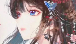 古风网漫画,古风漫画中的诗意世界